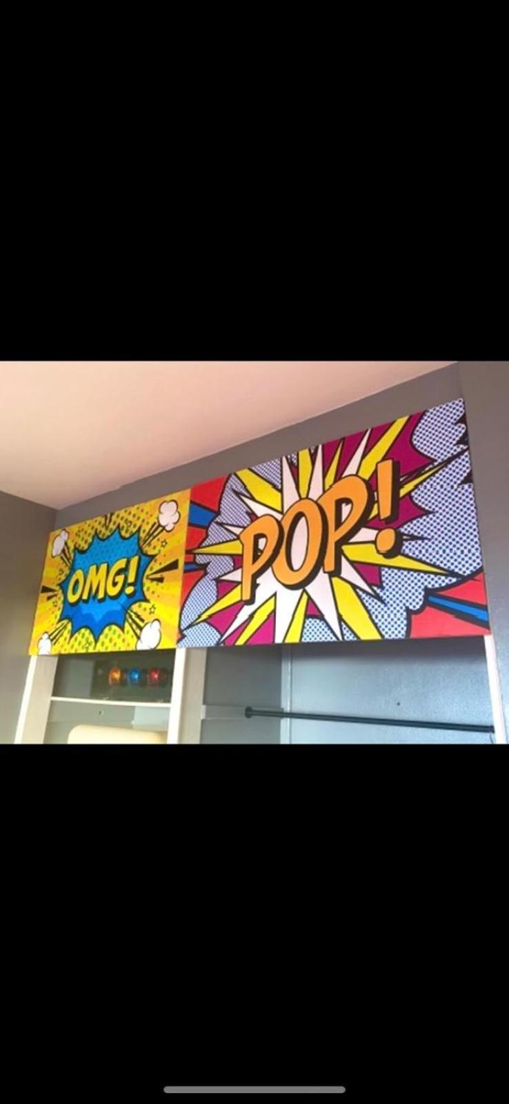 Ferienwohnung Pop Art Pad Heart Of Old Town With Parking! Hastings Exterior foto